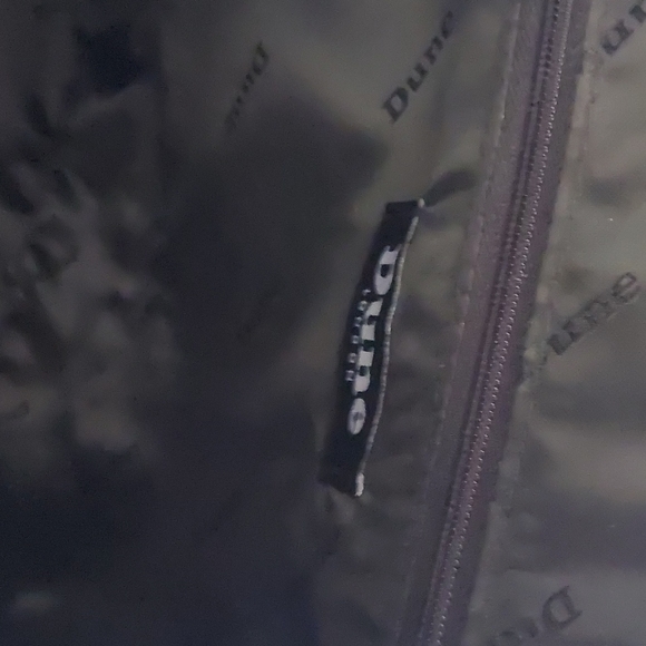 NWT Dune of London Backpack - Picture 6 of 7